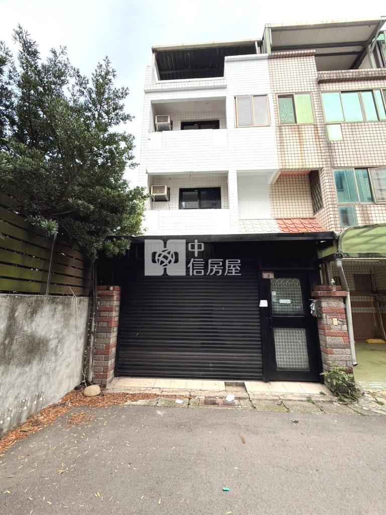 【新世紀】青埔山安路透天