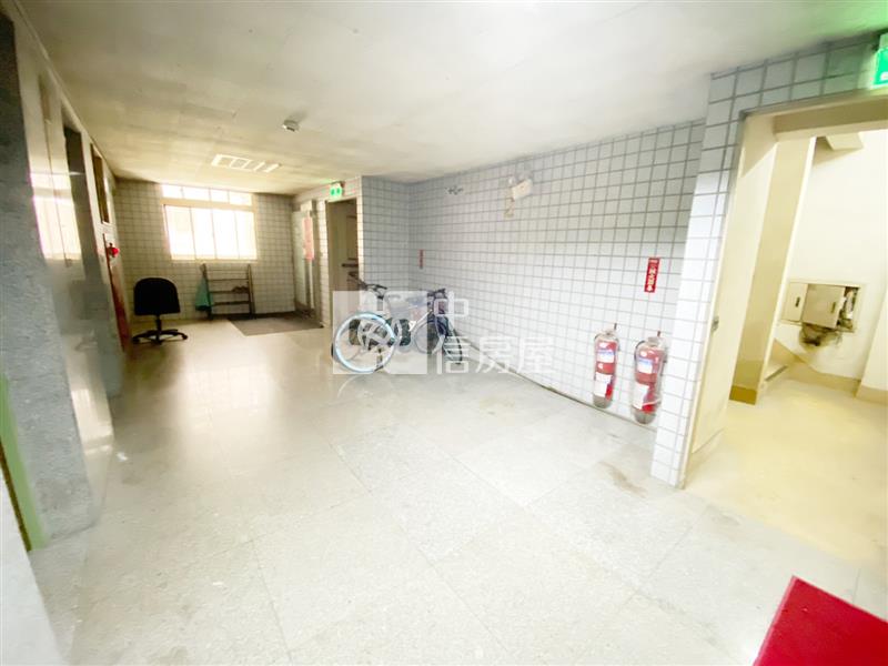 【新世紀】平鎮火車站大坪數4房車房屋室內格局與周邊環境