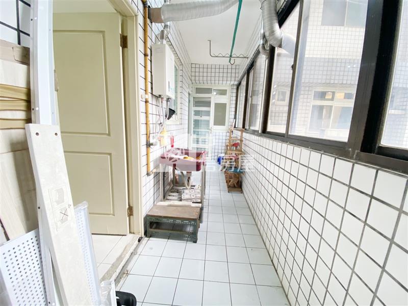 【新世紀】平鎮火車站大坪數4房車房屋室內格局與周邊環境