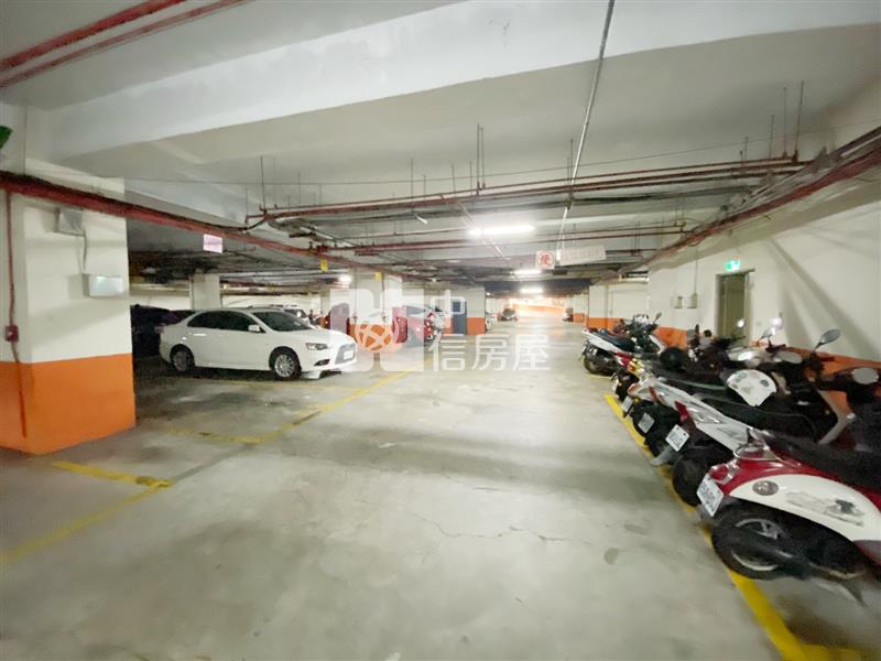 【新世紀】平鎮火車站大坪數4房車房屋室內格局與周邊環境