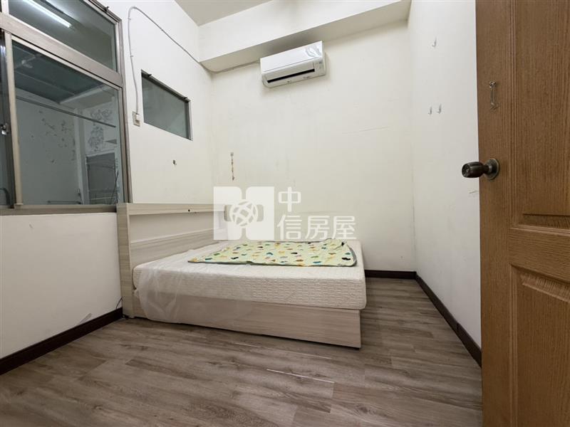 安平近億載國小三房電寓房屋室內格局與周邊環境
