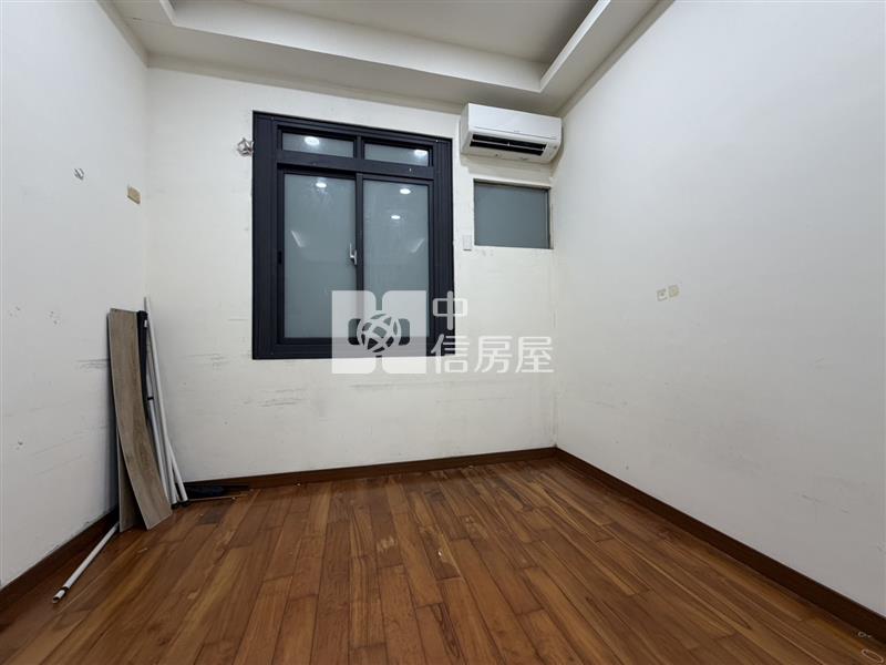 安平近億載國小三房電寓房屋室內格局與周邊環境