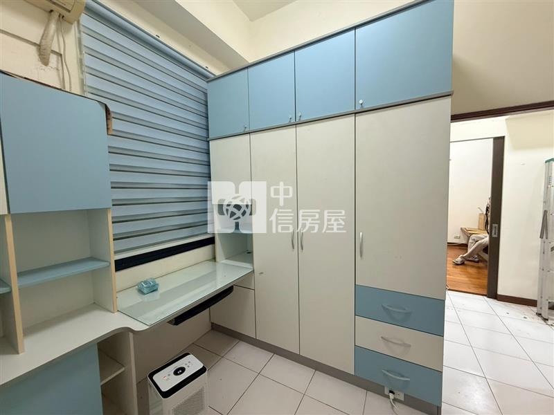 安平近億載國小三房電寓房屋室內格局與周邊環境