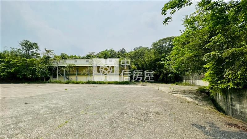 新埔工業區大面積廠房房屋室內格局與周邊環境