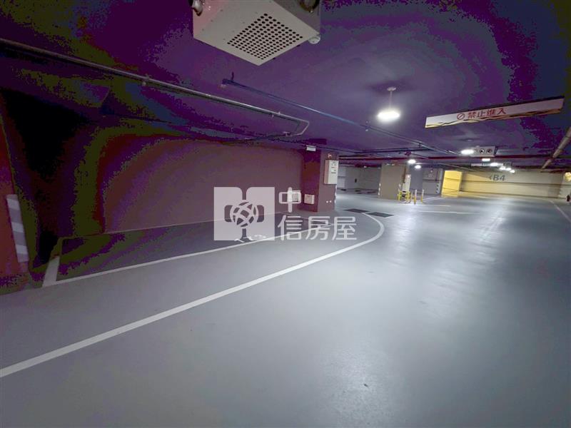 國家大院超美裝潢2房車房屋室內格局與周邊環境