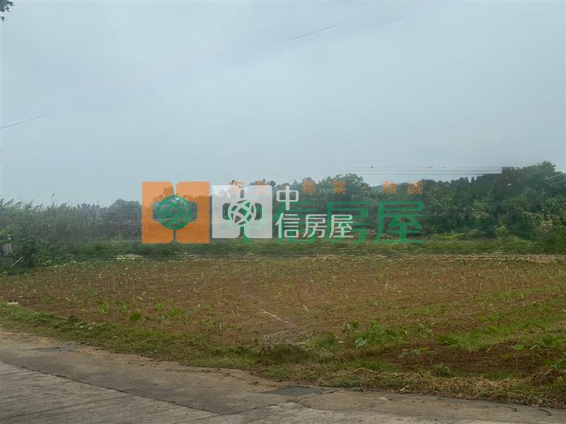 列嶼美農地房屋室內格局與周邊環境