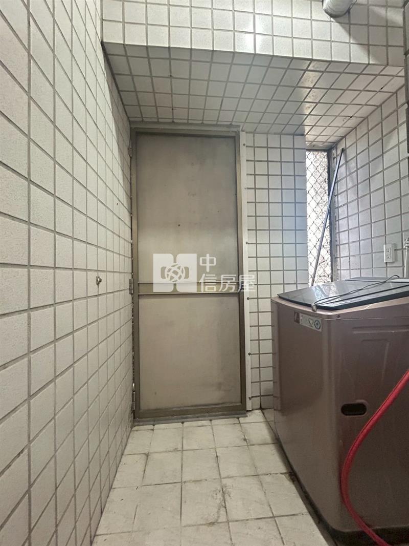 斗六後站美四房附車位房屋室內格局與周邊環境