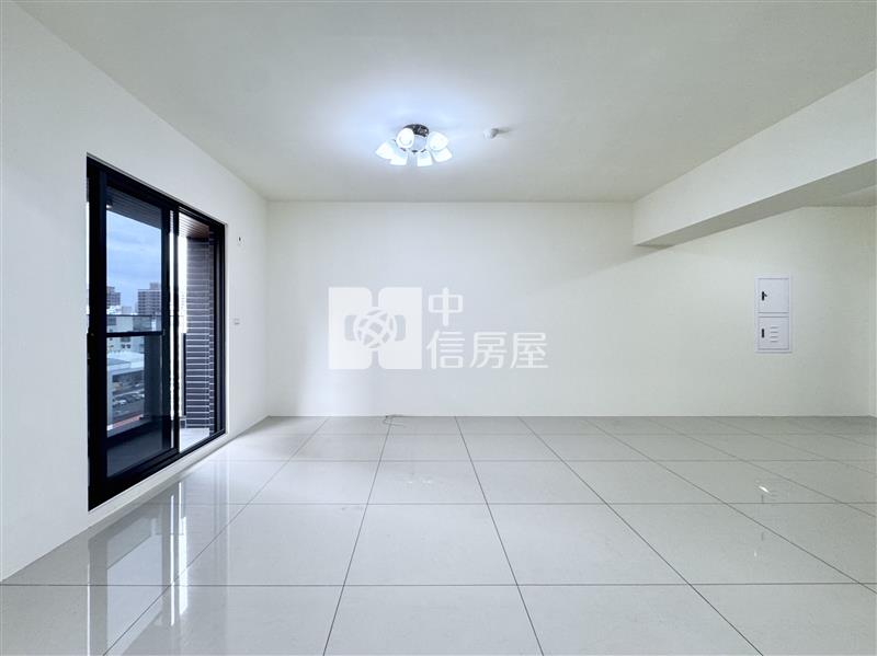 【神馬】龍安商圈｜國豐八街昭揚湛3+1房車房屋室內格局與周邊環境