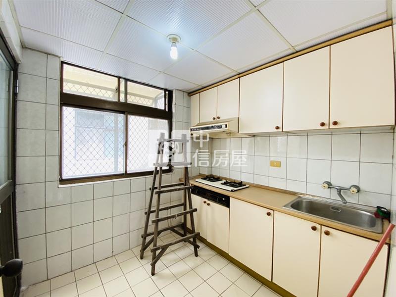 7方正和平路美寓房屋室內格局與周邊環境
