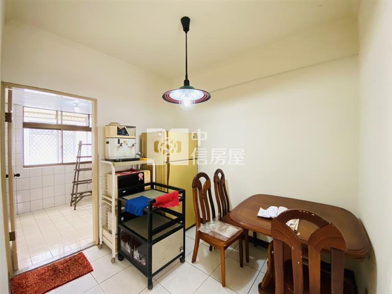 7方正和平路美寓房屋室內格局與周邊環境