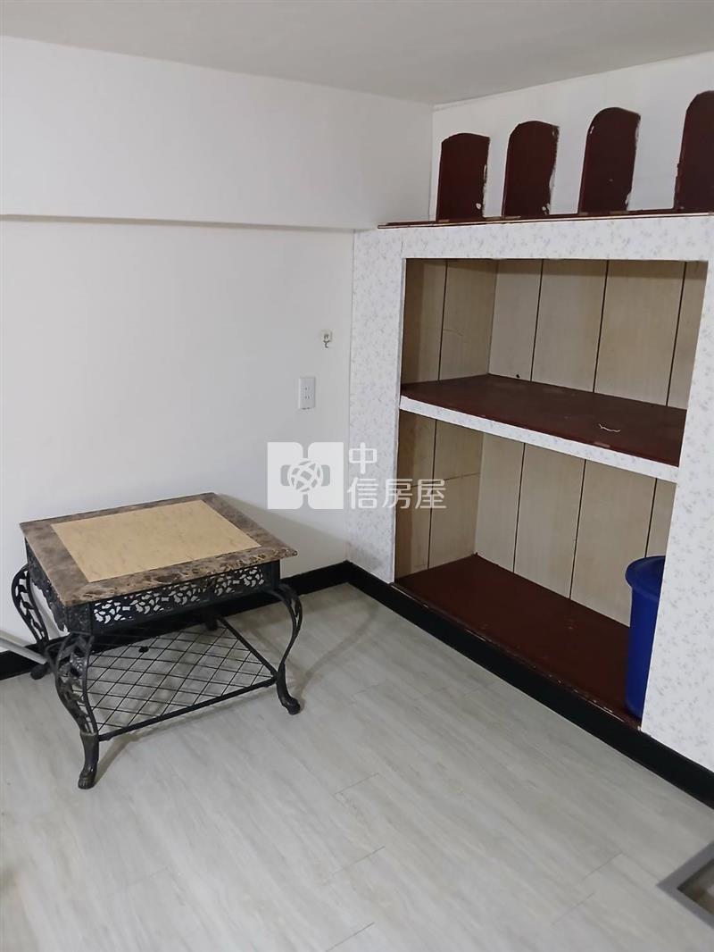 804旁電梯3房房屋室內格局與周邊環境
