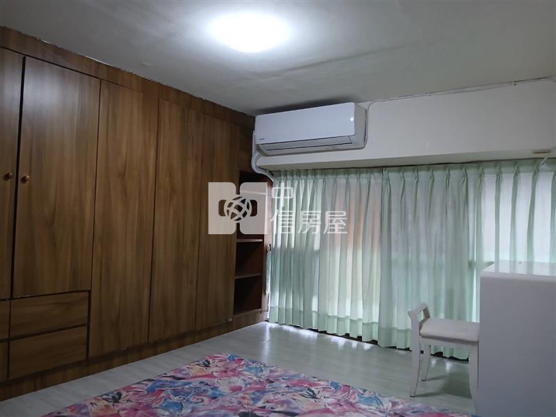804旁電梯3房房屋室內格局與周邊環境