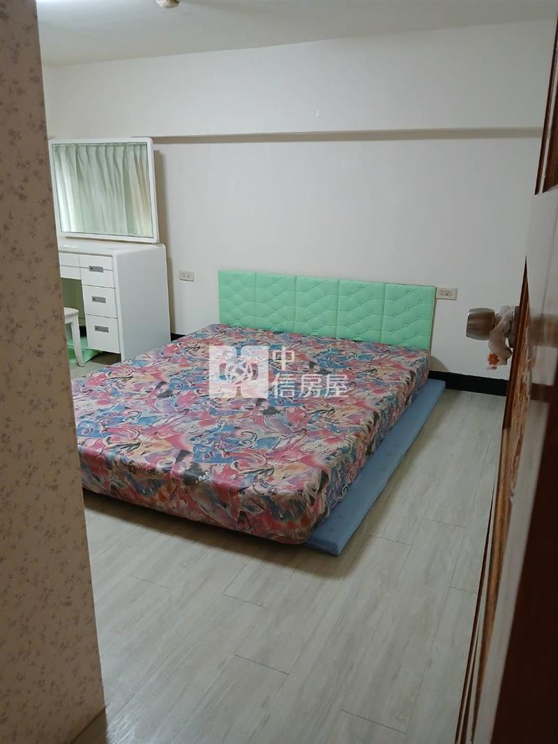 804旁電梯3房房屋室內格局與周邊環境