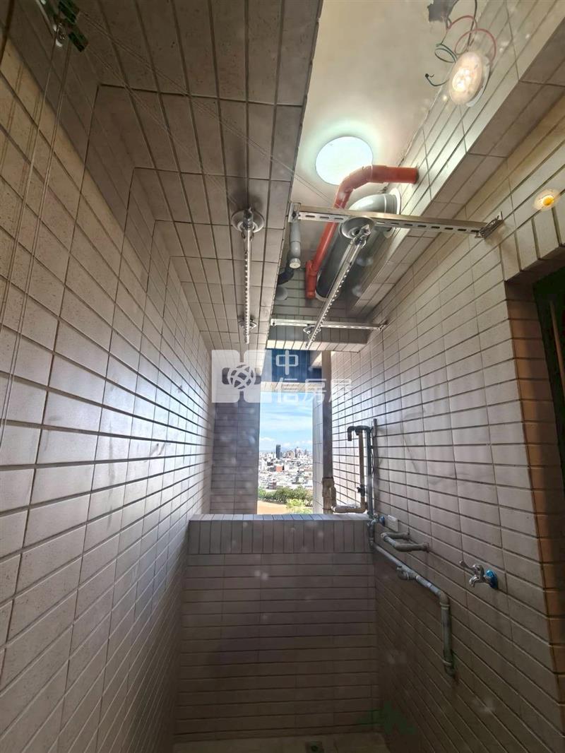 平鎮澐鋒2房車房屋室內格局與周邊環境