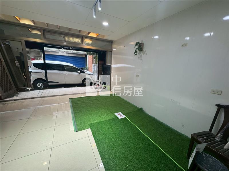 近華泰名品城整新透天房屋室內格局與周邊環境