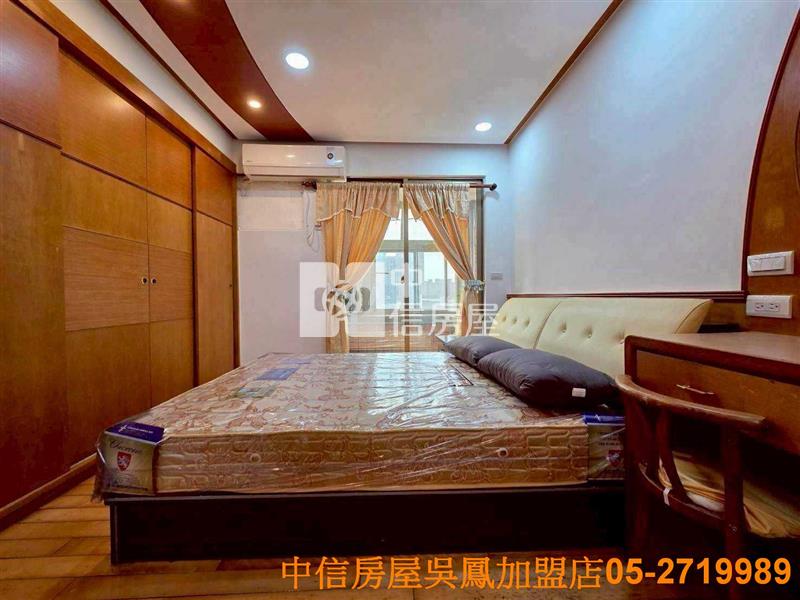 西區友愛商圈一房一廳房屋室內格局與周邊環境