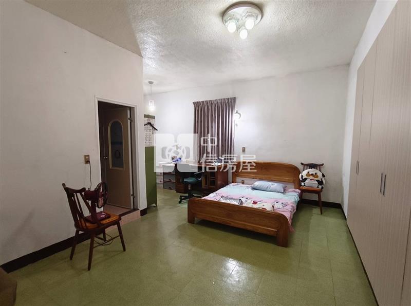 ★七堵一層一戶超大三房房屋室內格局與周邊環境