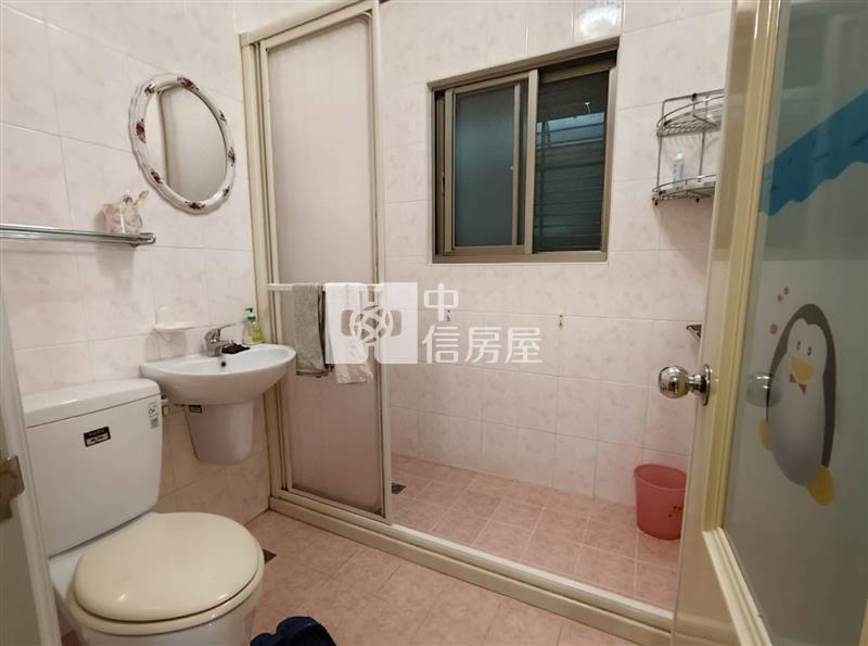 ★七堵一層一戶超大三房房屋室內格局與周邊環境
