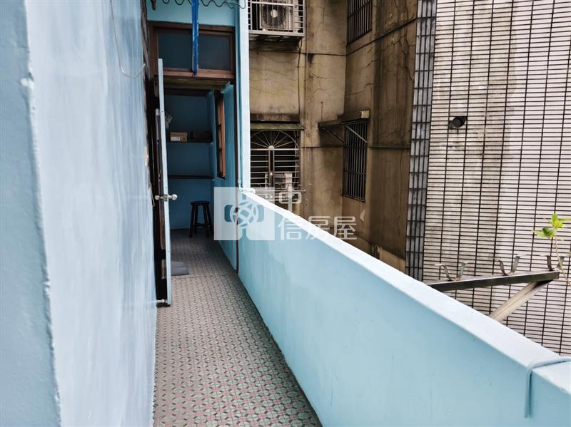★七堵一層一戶超大三房房屋室內格局與周邊環境
