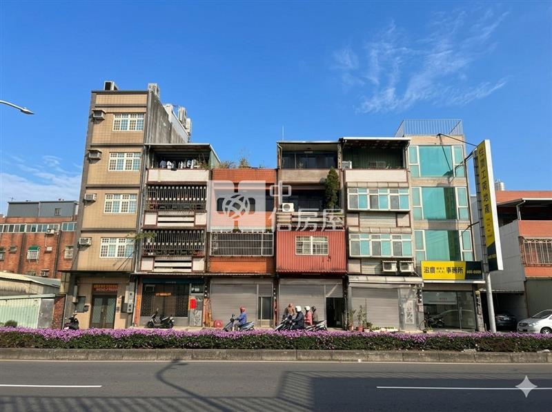 鑫聖中信-中壢中山東路透天房屋室內格局與周邊環境