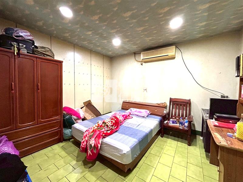鑫聖中信-中壢中山東路透天房屋室內格局與周邊環境