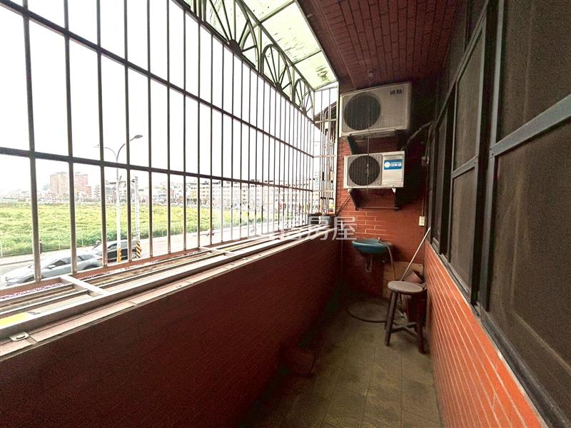 鑫聖中信-中壢中山東路透天房屋室內格局與周邊環境