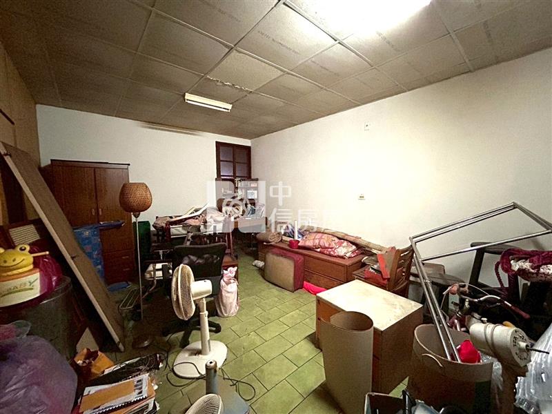鑫聖中信-中壢中山東路透天房屋室內格局與周邊環境