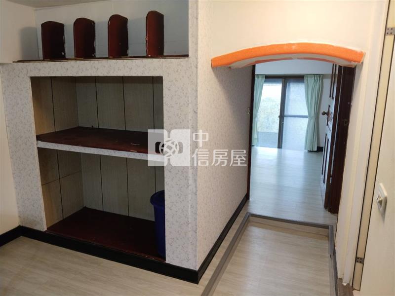 804旁電梯3房房屋室內格局與周邊環境