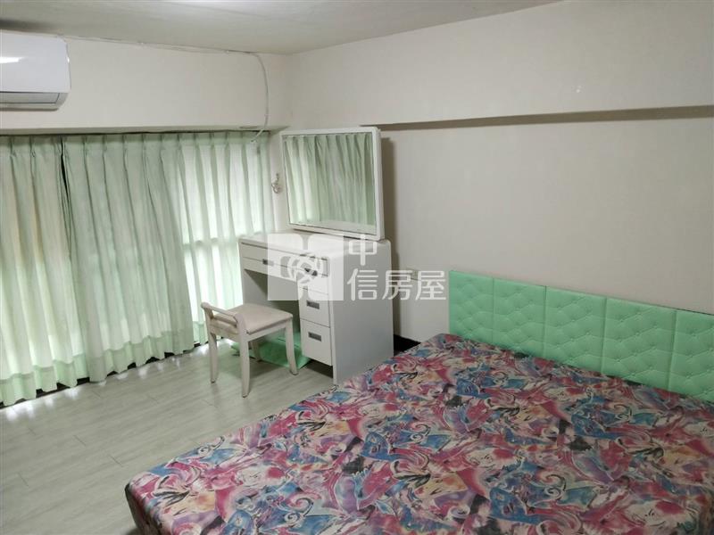 804旁電梯3房房屋室內格局與周邊環境