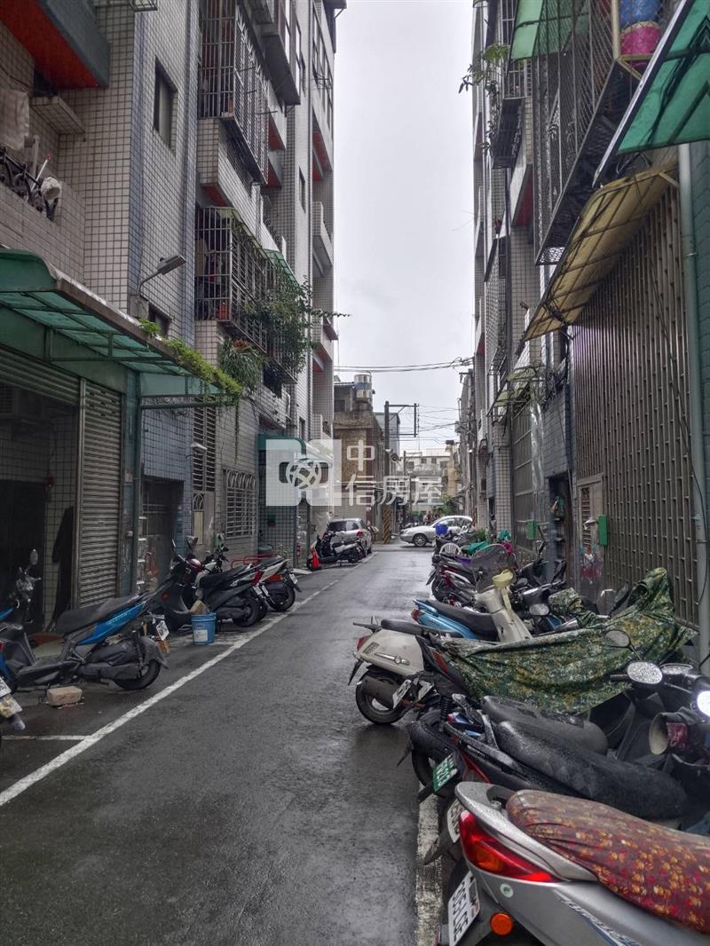 804旁電梯3房房屋室內格局與周邊環境