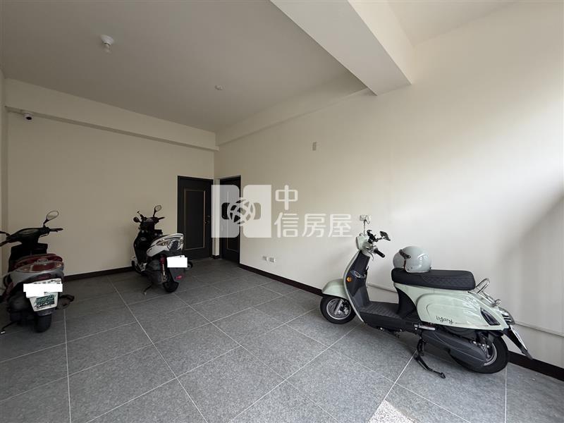 同安街收租型透天房屋室內格局與周邊環境