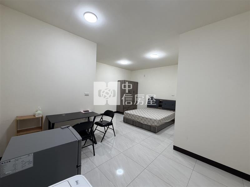 同安街收租型透天房屋室內格局與周邊環境