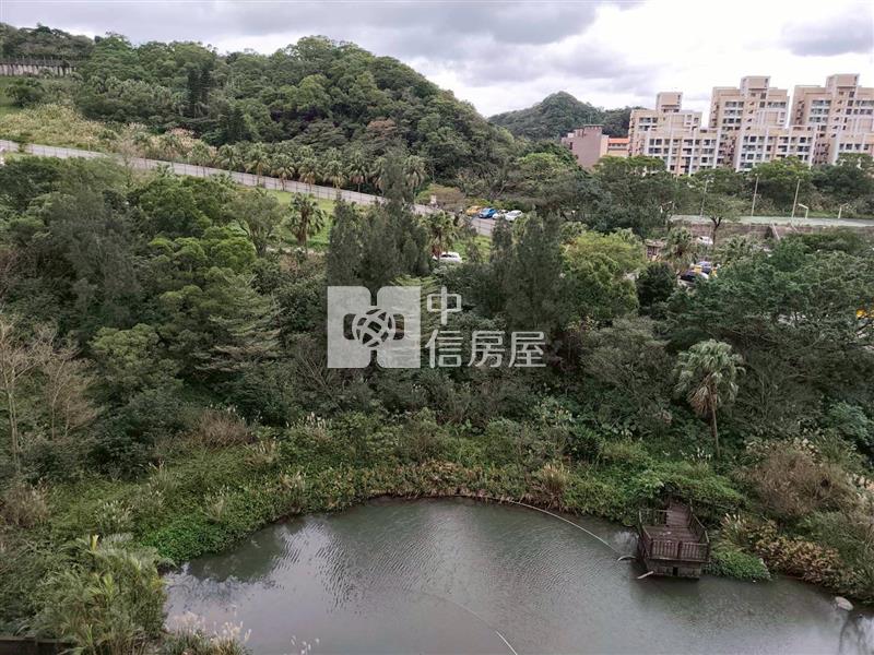 ★碧海擎天景觀套房II房屋室內格局與周邊環境