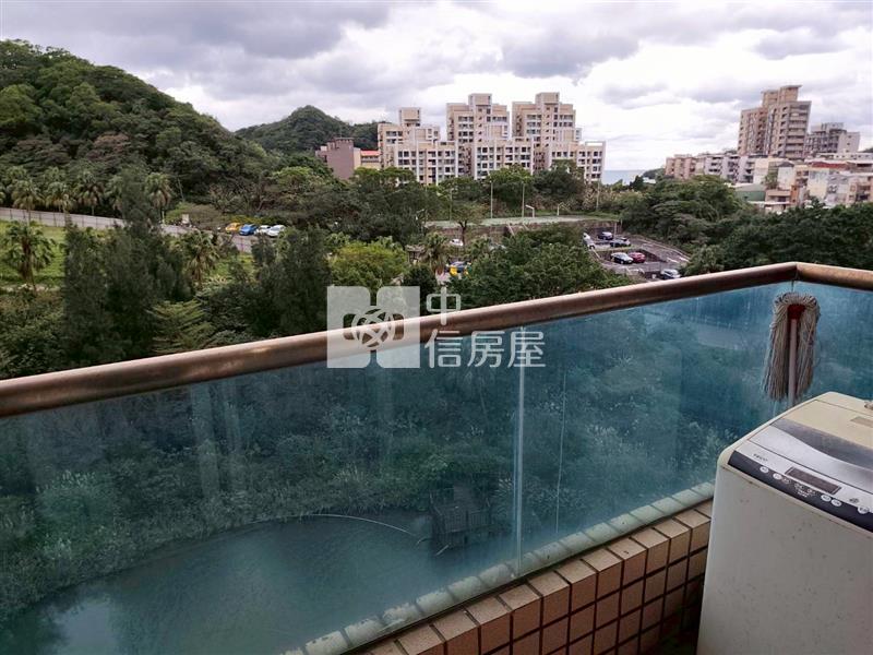 ★碧海擎天景觀套房II房屋室內格局與周邊環境