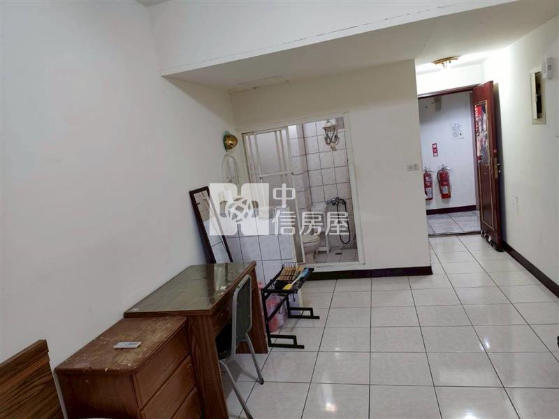★碧海擎天景觀套房II房屋室內格局與周邊環境