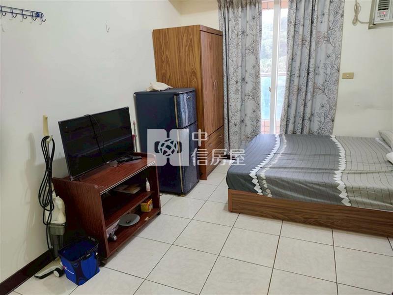 ★碧海擎天景觀套房II房屋室內格局與周邊環境