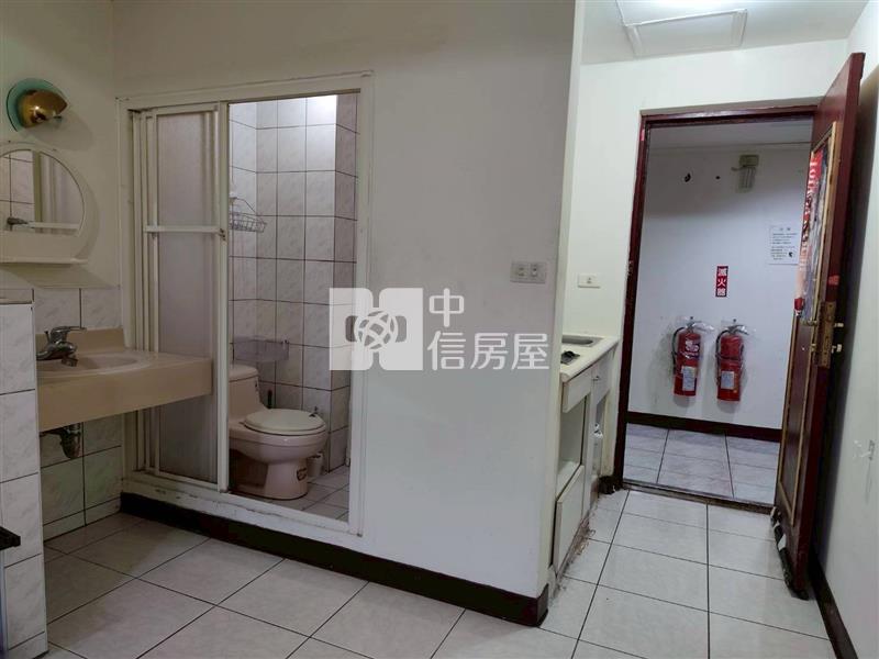 ★碧海擎天景觀套房II房屋室內格局與周邊環境