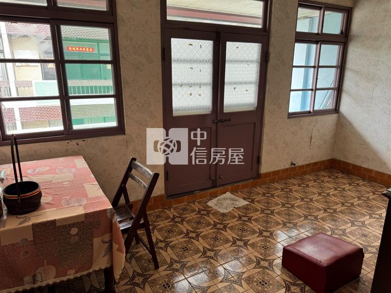 德新店面房屋室內格局與周邊環境
