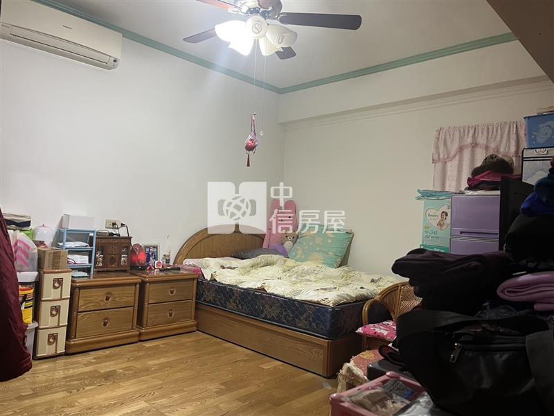 ★七堵堵南國小旁大戶房屋室內格局與周邊環境