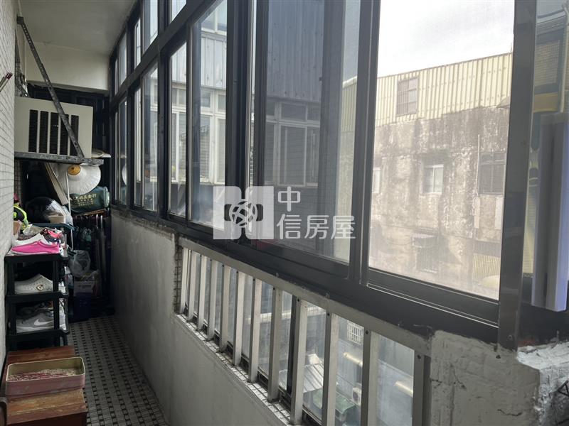 ★七堵堵南國小旁大戶房屋室內格局與周邊環境