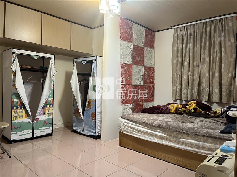 ★七堵堵南國小旁大戶房屋室內格局與周邊環境