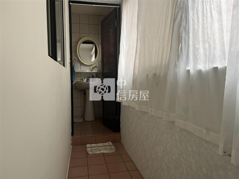 ★七堵堵南國小旁大戶房屋室內格局與周邊環境