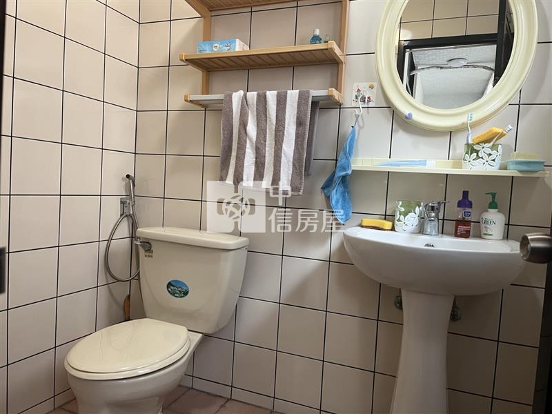 ★七堵堵南國小旁大戶房屋室內格局與周邊環境