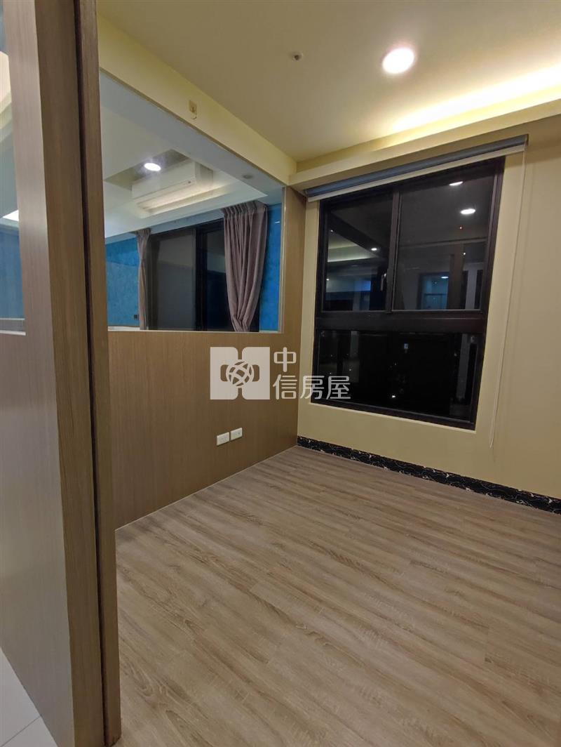 夜景三房平車電寓房屋室內格局與周邊環境