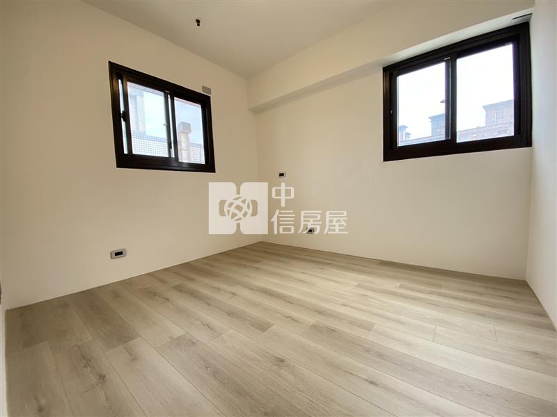 中山醫全新整理3房帝王戶房屋室內格局與周邊環境
