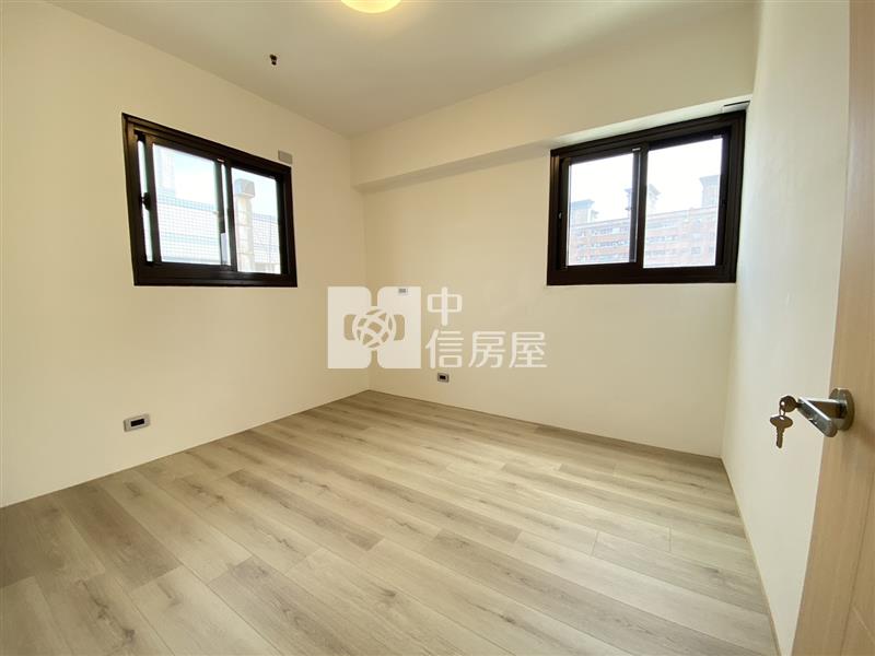 中山醫全新整理3房帝王戶房屋室內格局與周邊環境
