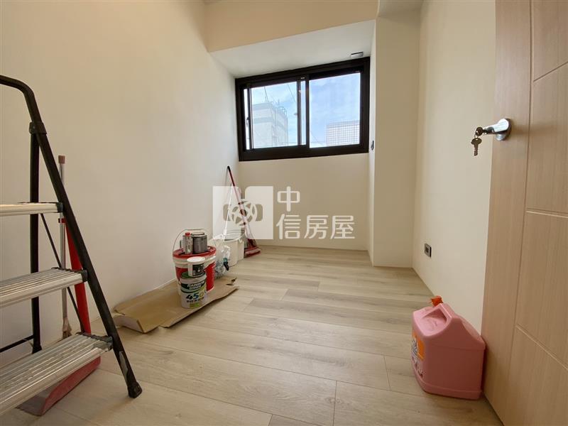 中山醫全新整理3房帝王戶房屋室內格局與周邊環境