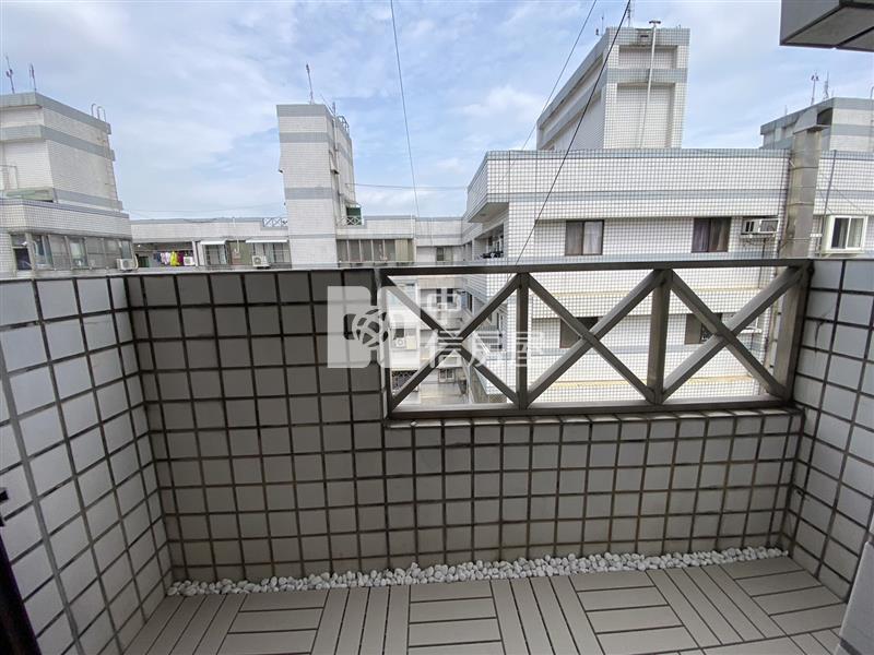 中山醫全新整理3房帝王戶房屋室內格局與周邊環境