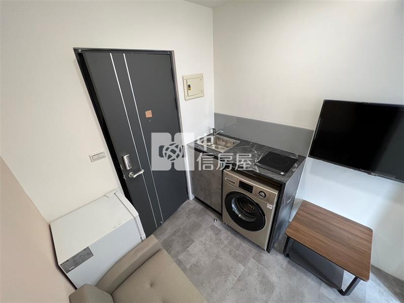 中國醫一中商圈全合法4套房房屋室內格局與周邊環境