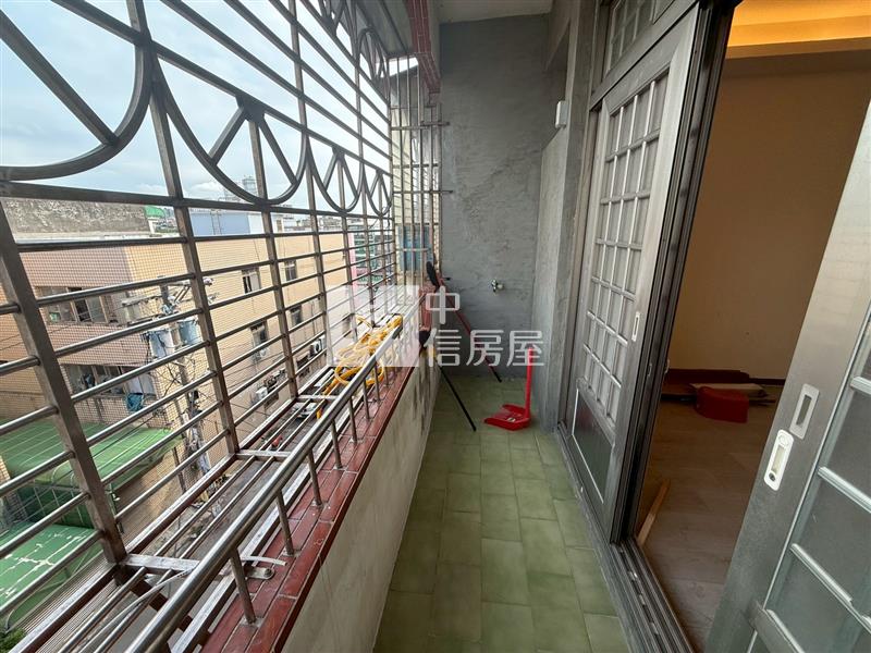 大園市區3房公寓房屋室內格局與周邊環境